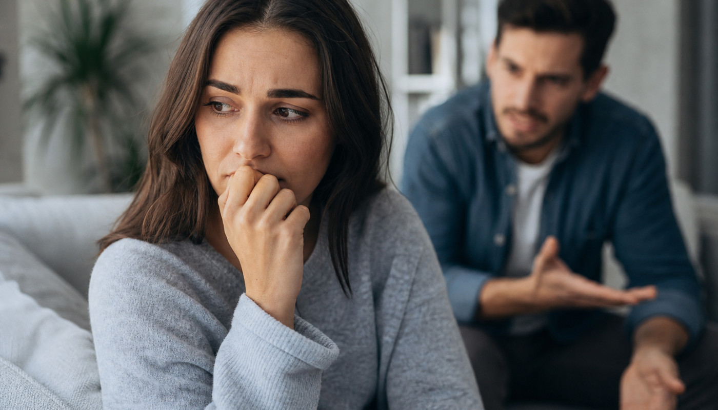 3 astuces pour reconnaître un pervers narcissique