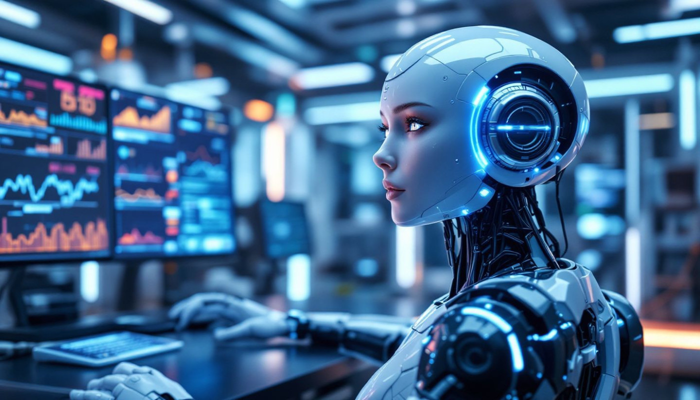 Exploration des avantages de l'utilisation des chatbots en intelligence artificielle