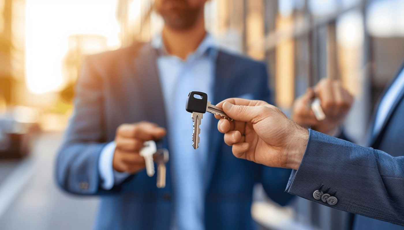 Investir dans l'immobilier locatif en 2023 opportunités et risques dans un marché fluctuant
