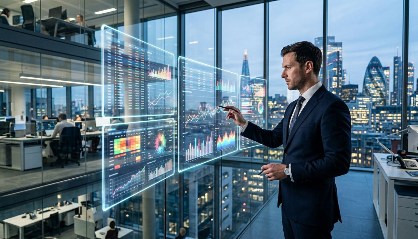 L’art d’anticiper : ce que la surveillance proactive change pour les entreprises