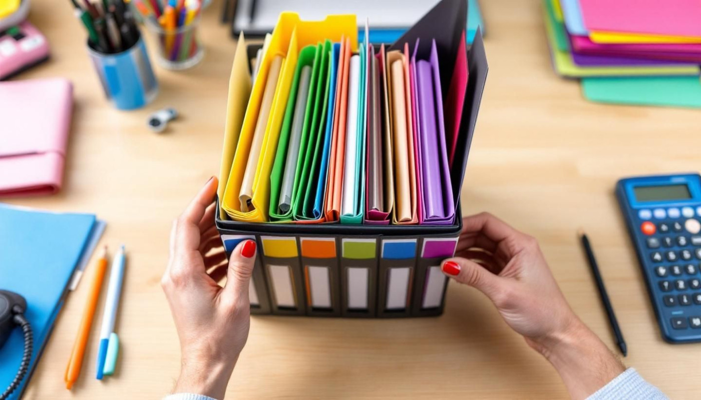 Techniques pour ne jamais perdre le fil de vos commandes